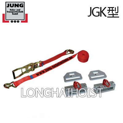 JUNG叉車(chē)夾具