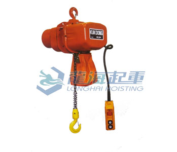 EC-3M型環(huán)鏈電動(dòng)葫蘆 EC-3M型環(huán)鏈電動(dòng)葫蘆